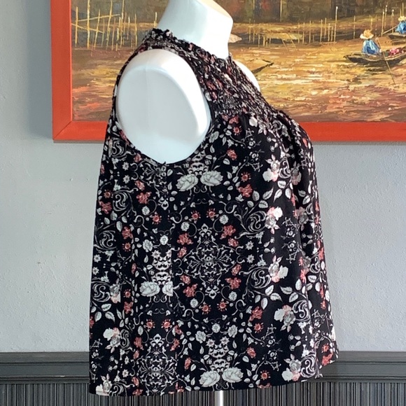 Knox Rose Blouse SZ - S - Picture 2 of 5